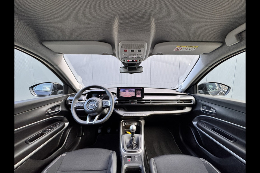 Jeep Avenger 1.2 Altitude | Winterpack | JBL Audio | Camera | Carplay/Android | Cruise control