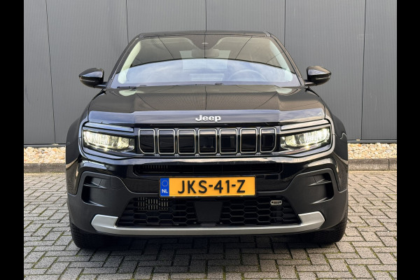 Jeep Avenger 1.2 Altitude | Winterpack | JBL Audio | Camera | Carplay/Android | Cruise control