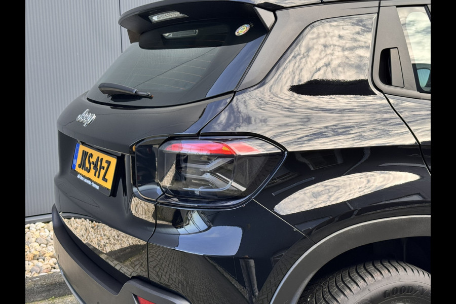 Jeep Avenger 1.2 Altitude | Winterpack | JBL Audio | Camera | Carplay/Android | Cruise control