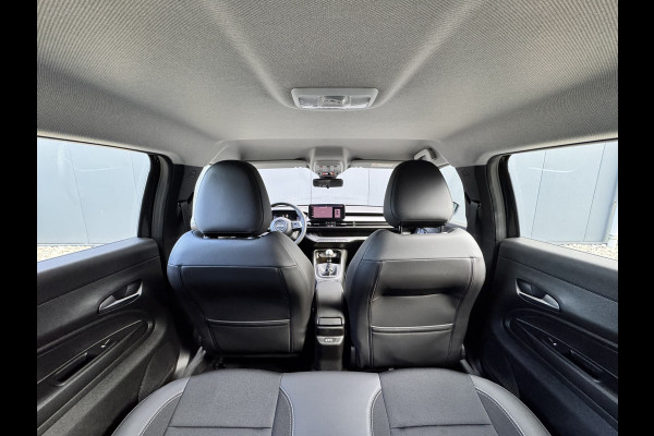 Jeep Avenger 1.2 Altitude | Winterpack | JBL Audio | Camera | Carplay/Android | Cruise control