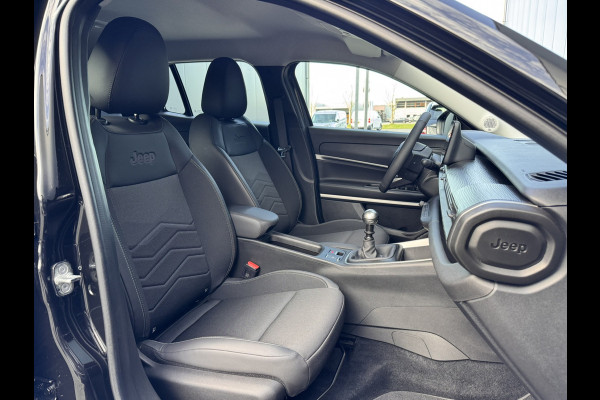 Jeep Avenger 1.2 Altitude | Winterpack | JBL Audio | Camera | Carplay/Android | Cruise control