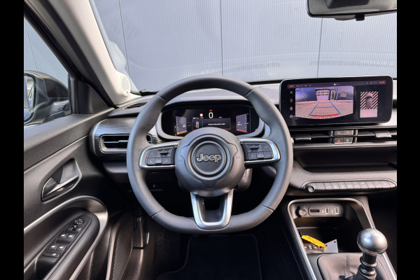 Jeep Avenger 1.2 Altitude | Winterpack | JBL Audio | Camera | Carplay/Android | Cruise control