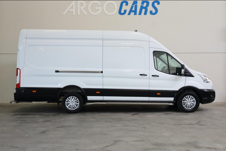 Ford Transit 350 2.0 TDCI L4/H3 TREND RWD AUTOMAAT 170PK NAP CAMERA CRUISE CONTROL PDC LEASE V/A 127,- P.M. INRUIL MOGELIJK