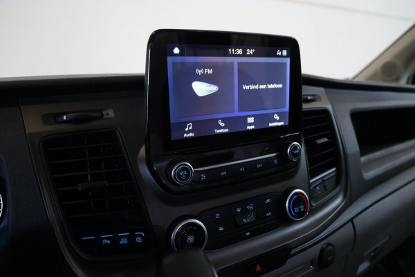 Ford Transit 350 2.0 TDCI L4/H3 TREND RWD AUTOMAAT 170PK NAP CAMERA CRUISE CONTROL PDC LEASE V/A 127,- P.M. INRUIL MOGELIJK