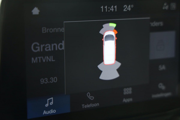 Ford Transit 350 2.0 TDCI L4/H3 TREND RWD AUTOMAAT 170PK NAP CAMERA CRUISE CONTROL PDC LEASE V/A 127,- P.M. INRUIL MOGELIJK