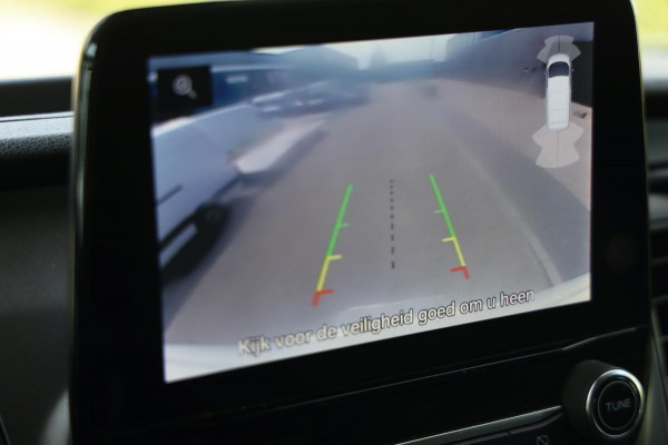 Ford Transit 350 2.0 TDCI L4/H3 TREND RWD AUTOMAAT 170PK NAP CAMERA CRUISE CONTROL PDC LEASE V/A 127,- P.M. INRUIL MOGELIJK