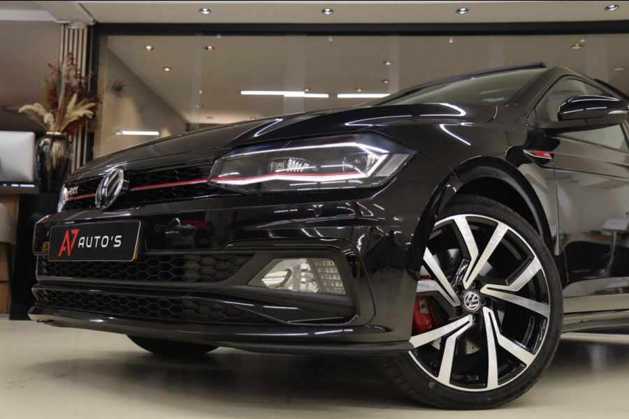 Volkswagen Polo 2.0 TSI GTI PANO/CARPLAY/KEYLESS/ACC/BEATS/SFEER/BLINDESPOT/VOL!