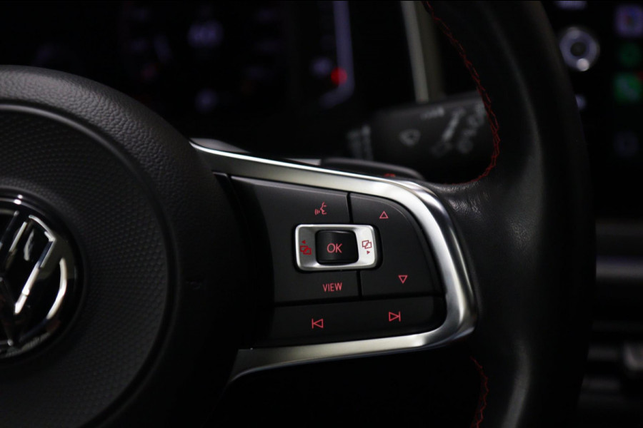 Volkswagen Polo 2.0 TSI GTI PANO/CARPLAY/KEYLESS/ACC/BEATS/SFEER/BLINDESPOT/VOL!