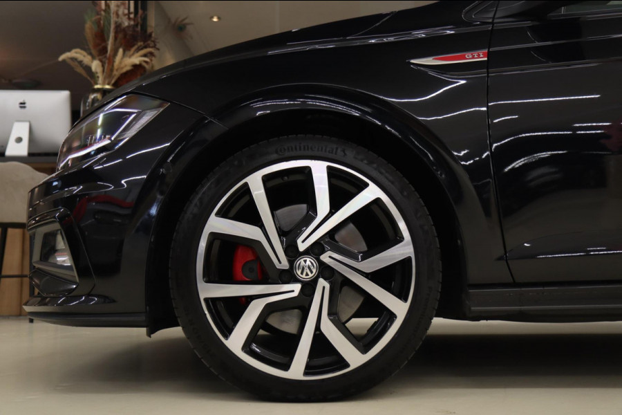 Volkswagen Polo 2.0 TSI GTI PANO/CARPLAY/KEYLESS/ACC/BEATS/SFEER/BLINDESPOT/VOL!