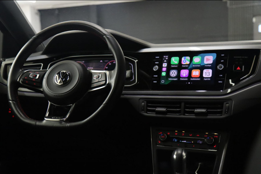 Volkswagen Polo 2.0 TSI GTI PANO/CARPLAY/KEYLESS/ACC/BEATS/SFEER/BLINDESPOT/VOL!