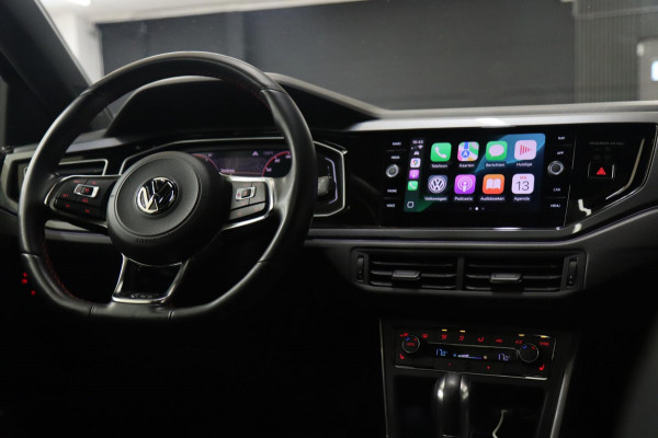 Volkswagen Polo 2.0 TSI GTI PANO/CARPLAY/KEYLESS/ACC/BEATS/SFEER/BLINDESPOT/VOL!