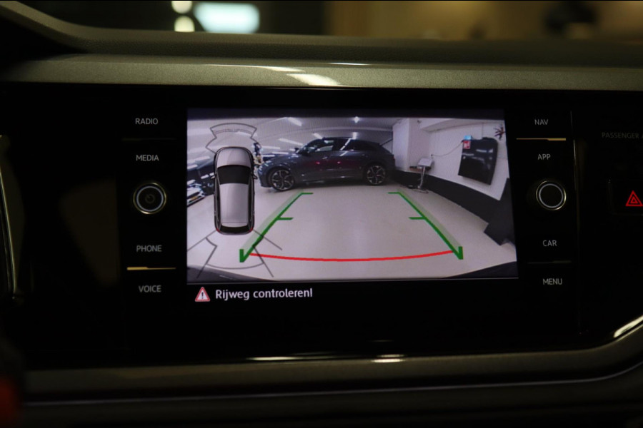 Volkswagen Polo 2.0 TSI GTI PANO/CARPLAY/KEYLESS/ACC/BEATS/SFEER/BLINDESPOT/VOL!