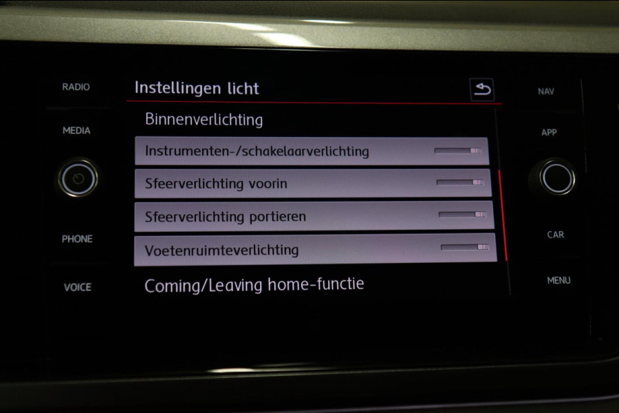 Volkswagen Polo 2.0 TSI GTI PANO/CARPLAY/KEYLESS/ACC/BEATS/SFEER/BLINDESPOT/VOL!