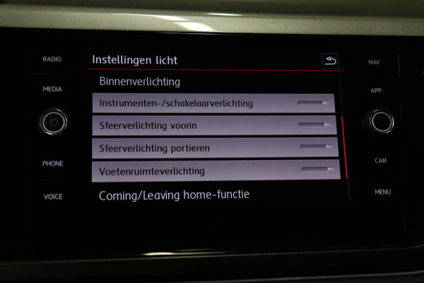 Volkswagen Polo 2.0 TSI GTI PANO/CARPLAY/KEYLESS/ACC/BEATS/SFEER/BLINDESPOT/VOL!