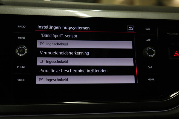 Volkswagen Polo 2.0 TSI GTI PANO/CARPLAY/KEYLESS/ACC/BEATS/SFEER/BLINDESPOT/VOL!