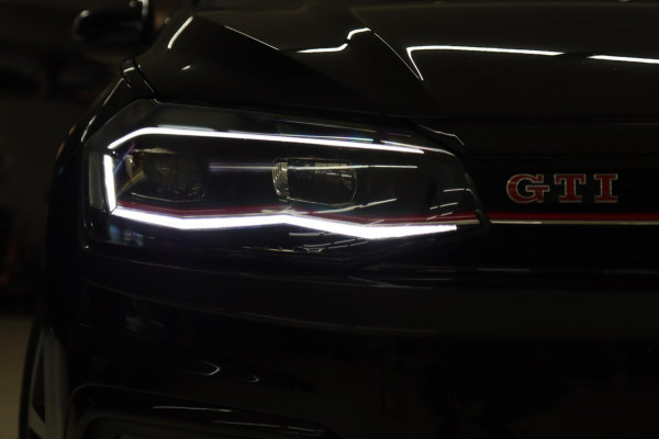 Volkswagen Polo 2.0 TSI GTI PANO/CARPLAY/KEYLESS/ACC/BEATS/SFEER/BLINDESPOT/VOL!