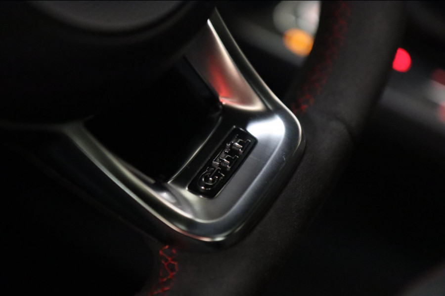 Volkswagen Polo 2.0 TSI GTI PANO/CARPLAY/KEYLESS/ACC/BEATS/SFEER/BLINDESPOT/VOL!