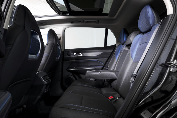 Lynk & Co 01 1.5 PHEV 261PK MY22 | Black Pakket | 360 Camera | S/K-panodak | Adapt. Cruise | Memory | Elek. klep | LM 20" | 4297