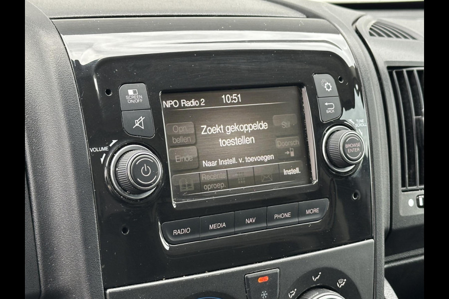 Citroën Jumper 35 2.2 BlueHDi 140 L2H2 Trekhaak|Navi|Cruise|Metla