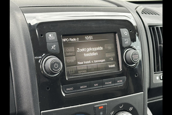 Citroën Jumper 35 2.2 BlueHDi 140 L2H2 Trekhaak|Navi|Cruise|Metla