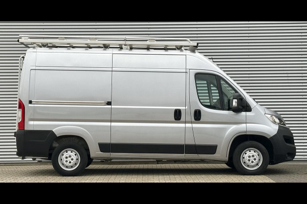 Citroën Jumper 35 2.2 BlueHDi 140 L2H2 Trekhaak|Navi|Cruise|Metla