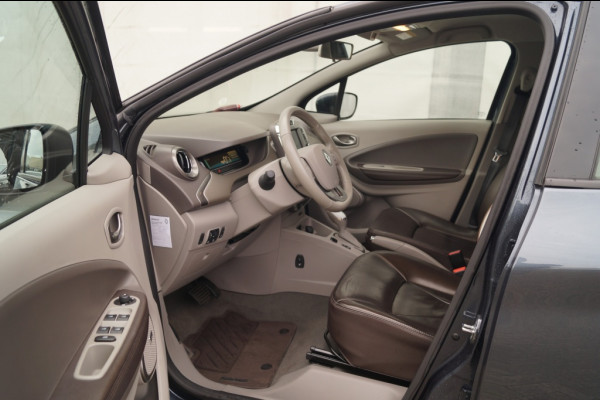 Renault ZOE R90 Bose 41kWh Quick Charge -LEER-NAVI-CAM-