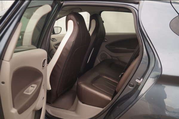 Renault ZOE R90 Bose 41kWh Quick Charge -LEER-NAVI-CAM-