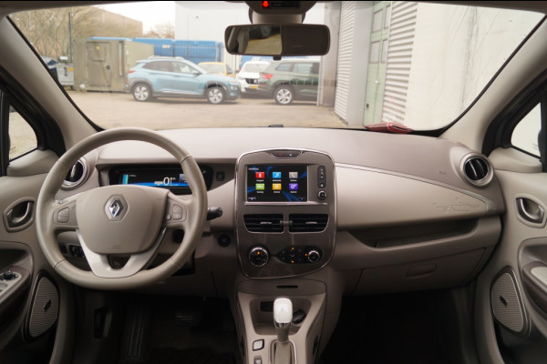 Renault ZOE R90 Bose 41kWh Quick Charge -LEER-NAVI-CAM-