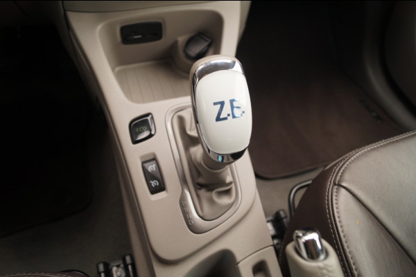 Renault ZOE R90 Bose 41kWh Quick Charge -LEER-NAVI-CAM-