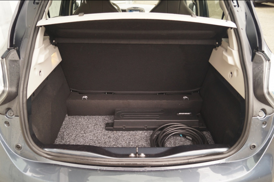 Renault ZOE R90 Bose 41kWh Quick Charge -LEER-NAVI-CAM-