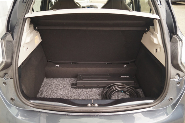 Renault ZOE R90 Bose 41kWh Quick Charge -LEER-NAVI-CAM-