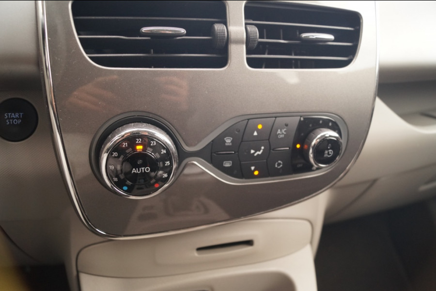 Renault ZOE R90 Bose 41kWh Quick Charge -LEER-NAVI-CAM-