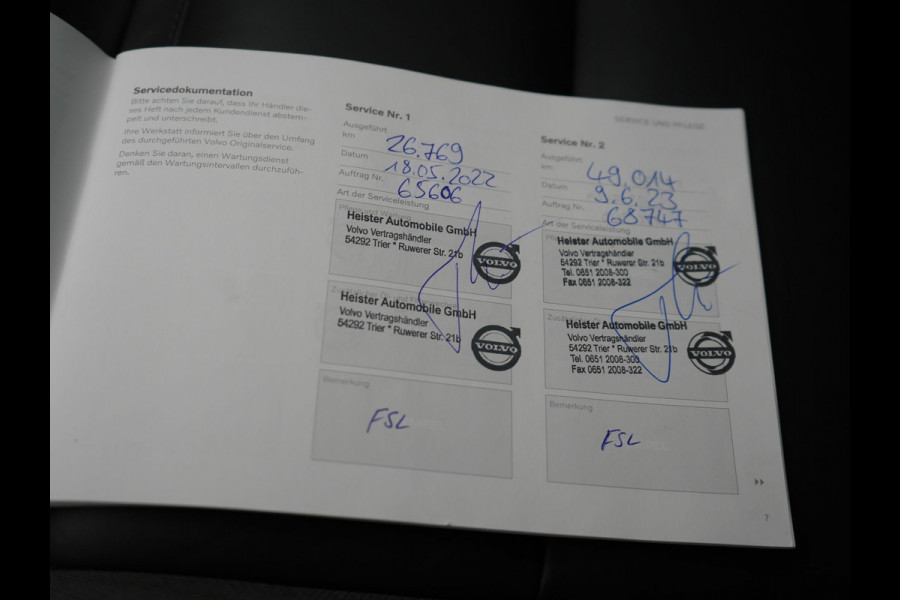 Volvo V60 T6 Recharge AWD R-Design Plug In Hybrid 340pk Dealer O.H. PHEV | Trekhaak Af Fabriek | Adaptive Cruise | Camera | Harman & Kardon | Lederen Sportstoelen Memory & Verwarmd | Apple Carplay | Navigatie | Stuur Verwarmd | Blis | Keyless | DAB |