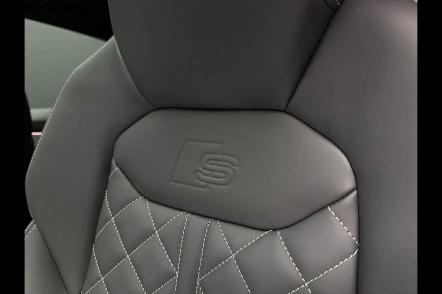 Audi Q8 Q8 3xS-LINE 23 inch soft close ruit leer head-up trekhaak