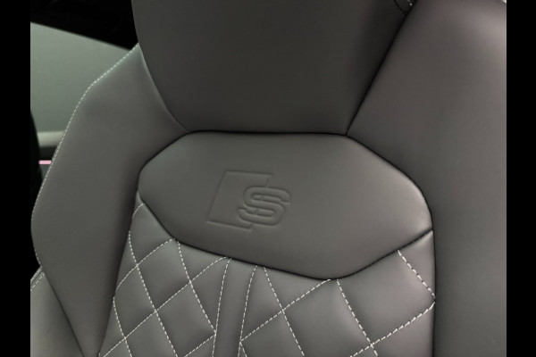 Audi Q8 Q8 3xS-LINE 23 inch soft close ruit leer head-up trekhaak