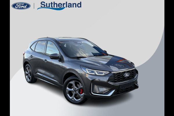 Ford Kuga 2.5 PHEV ST-Line X | 243pk | Zuid | | Wegklapbare Trekhaak | Driver Assistance Pack | Winterpack | Technology Pack |  Magnetic
