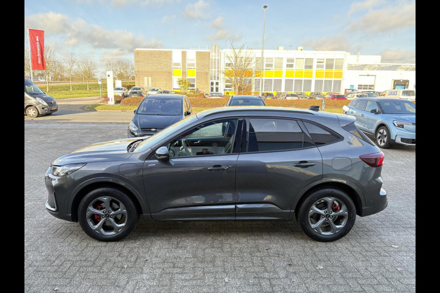 Ford Kuga 2.5 PHEV ST-Line X | 243pk | Zuid | | Wegklapbare Trekhaak | Driver Assistance Pack | Winterpack | Technology Pack |  Magnetic