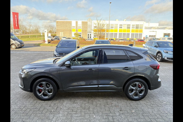 Ford Kuga 2.5 PHEV ST-Line X | 243pk | Zuid | | Wegklapbare Trekhaak | Driver Assistance Pack | Winterpack | Technology Pack |  Magnetic