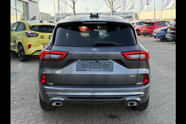 Ford Kuga 2.5 PHEV ST-Line X | 243pk | Zuid | | Wegklapbare Trekhaak | Driver Assistance Pack | Winterpack | Technology Pack |  Magnetic