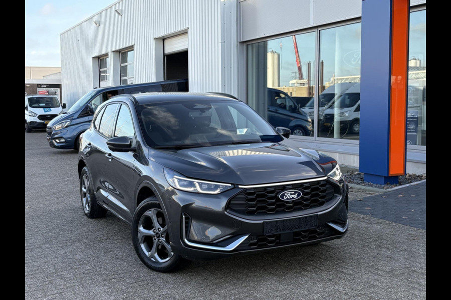 Ford Kuga 2.5 PHEV ST-Line X | 243pk | Zuid | | Wegklapbare Trekhaak | Driver Assistance Pack | Winterpack | Technology Pack |  Magnetic