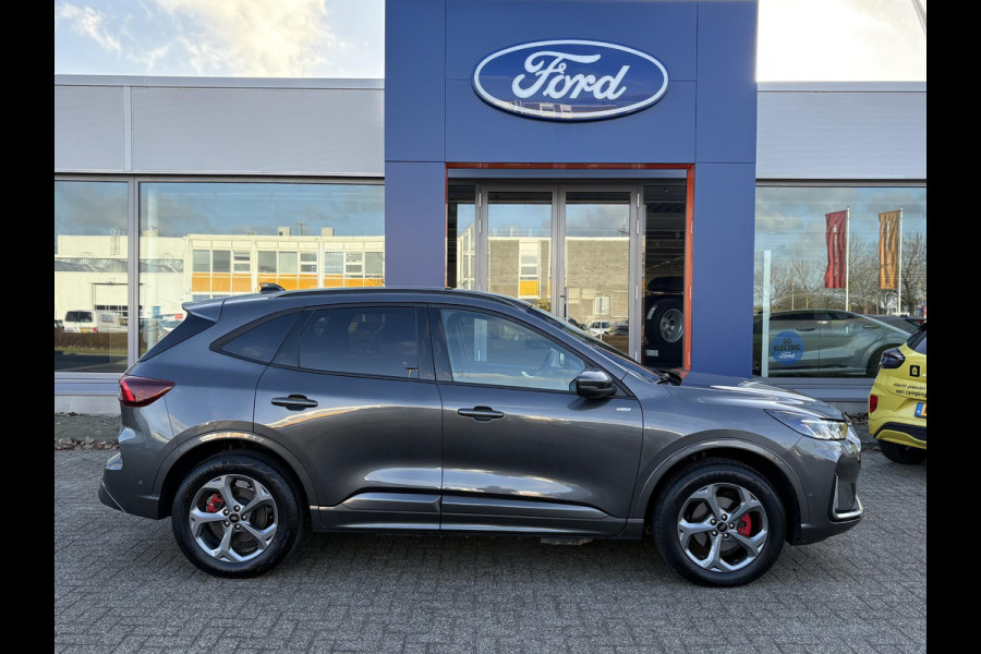 Ford Kuga 2.5 PHEV ST-Line X | 243pk | Zuid | | Wegklapbare Trekhaak | Driver Assistance Pack | Winterpack | Technology Pack |  Magnetic