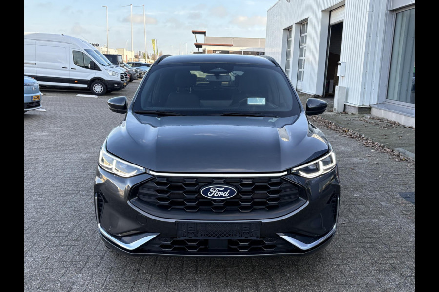 Ford Kuga 2.5 PHEV ST-Line X | 243pk | Zuid | | Wegklapbare Trekhaak | Driver Assistance Pack | Winterpack | Technology Pack |  Magnetic