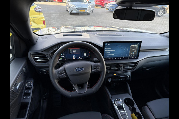 Ford Kuga 2.5 PHEV ST-Line X | 243pk | Zuid | | Wegklapbare Trekhaak | Driver Assistance Pack | Winterpack | Technology Pack |  Magnetic