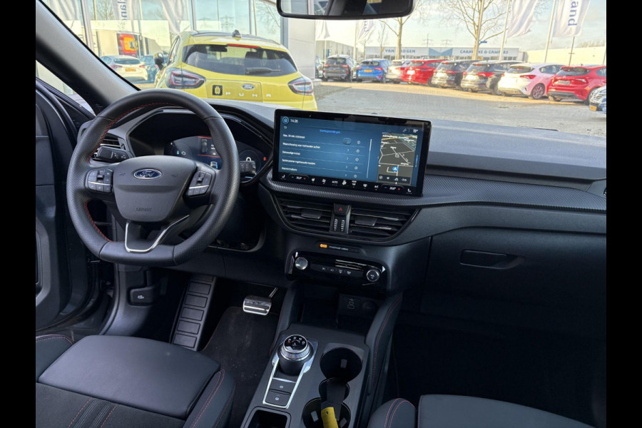 Ford Kuga 2.5 PHEV ST-Line X | 243pk | Zuid | | Wegklapbare Trekhaak | Driver Assistance Pack | Winterpack | Technology Pack |  Magnetic