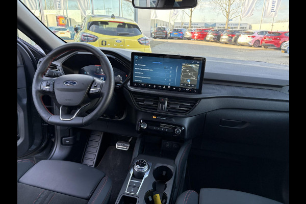 Ford Kuga 2.5 PHEV ST-Line X | 243pk | Zuid | | Wegklapbare Trekhaak | Driver Assistance Pack | Winterpack | Technology Pack |  Magnetic