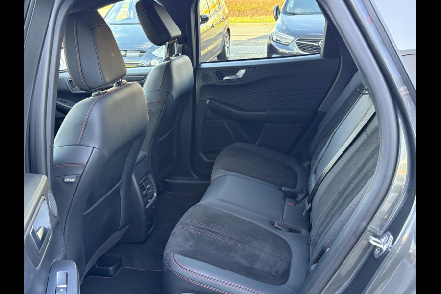 Ford Kuga 2.5 PHEV ST-Line X | 243pk | Zuid | | Wegklapbare Trekhaak | Driver Assistance Pack | Winterpack | Technology Pack |  Magnetic