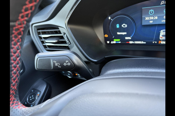 Ford Kuga 2.5 PHEV ST-Line X | 243pk | Zuid | | Wegklapbare Trekhaak | Driver Assistance Pack | Winterpack | Technology Pack |  Magnetic