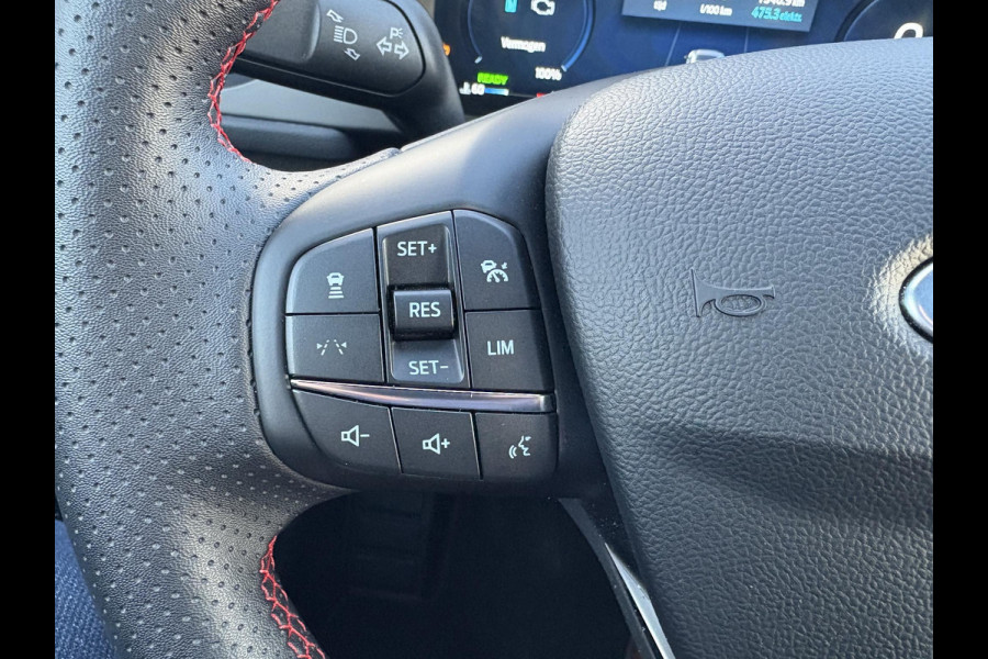 Ford Kuga 2.5 PHEV ST-Line X | 243pk | Zuid | | Wegklapbare Trekhaak | Driver Assistance Pack | Winterpack | Technology Pack |  Magnetic