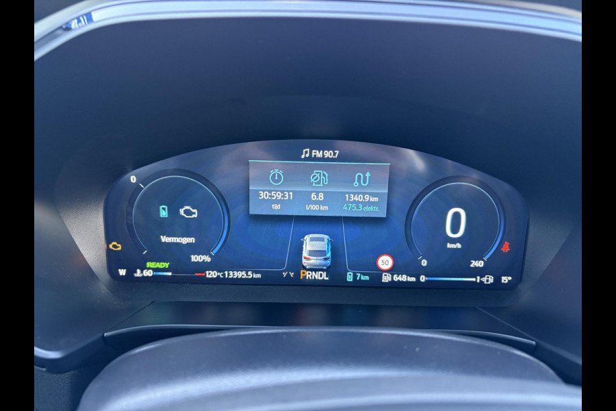 Ford Kuga 2.5 PHEV ST-Line X | 243pk | Zuid | | Wegklapbare Trekhaak | Driver Assistance Pack | Winterpack | Technology Pack |  Magnetic