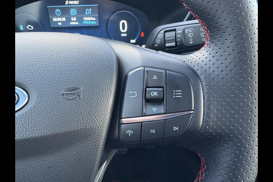 Ford Kuga 2.5 PHEV ST-Line X | 243pk | Zuid | | Wegklapbare Trekhaak | Driver Assistance Pack | Winterpack | Technology Pack |  Magnetic